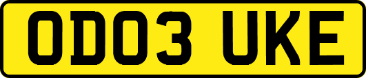 OD03UKE