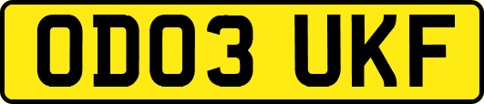 OD03UKF