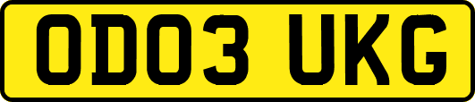 OD03UKG
