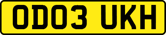 OD03UKH