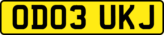 OD03UKJ
