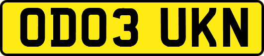 OD03UKN