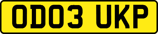 OD03UKP