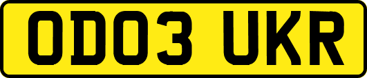 OD03UKR