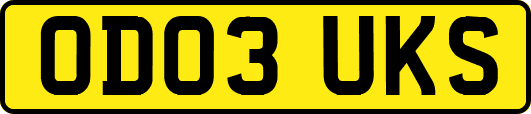 OD03UKS