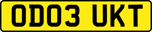 OD03UKT