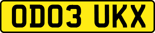 OD03UKX