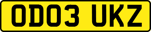OD03UKZ