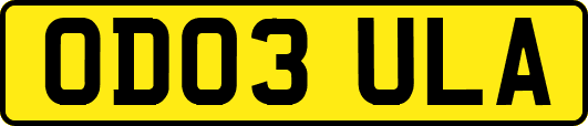 OD03ULA