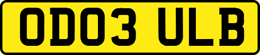 OD03ULB