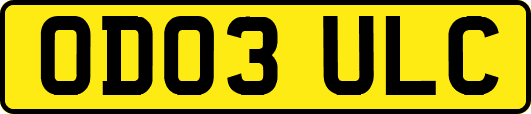 OD03ULC