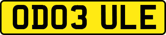 OD03ULE