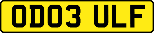 OD03ULF