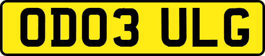 OD03ULG