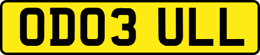 OD03ULL