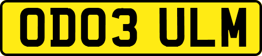 OD03ULM