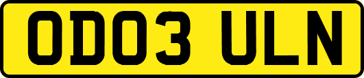 OD03ULN
