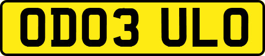 OD03ULO
