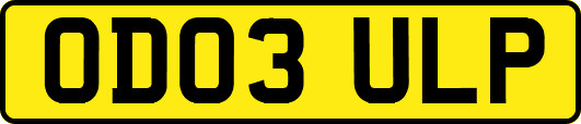 OD03ULP