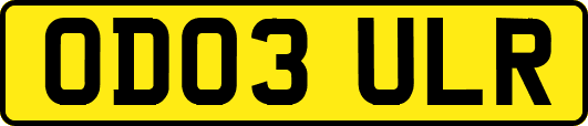 OD03ULR