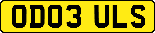 OD03ULS