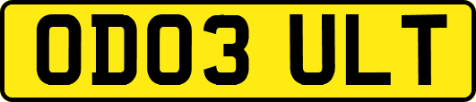 OD03ULT