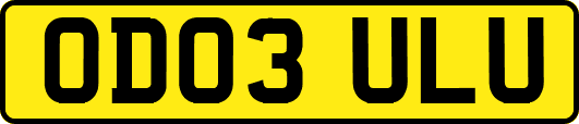OD03ULU