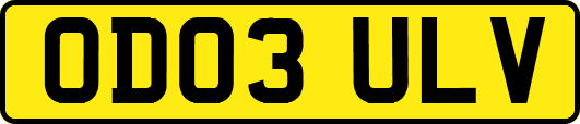 OD03ULV