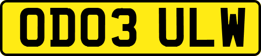 OD03ULW