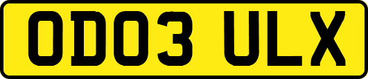 OD03ULX