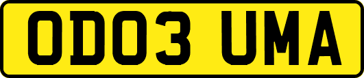 OD03UMA