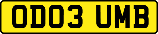 OD03UMB
