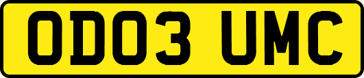OD03UMC