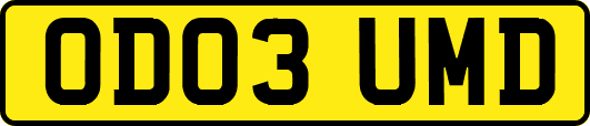 OD03UMD
