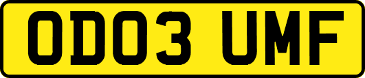 OD03UMF