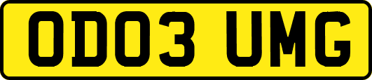 OD03UMG