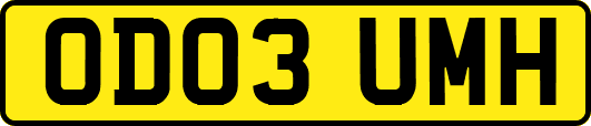 OD03UMH