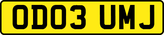 OD03UMJ