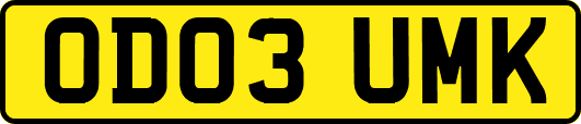 OD03UMK