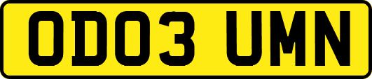 OD03UMN