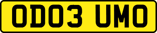 OD03UMO