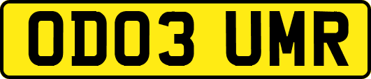 OD03UMR