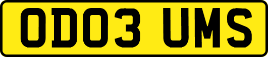 OD03UMS