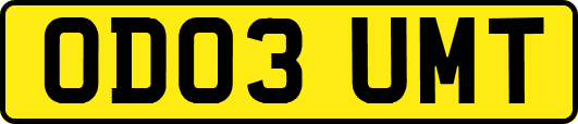 OD03UMT