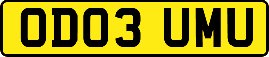 OD03UMU