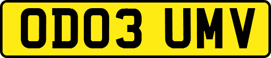 OD03UMV