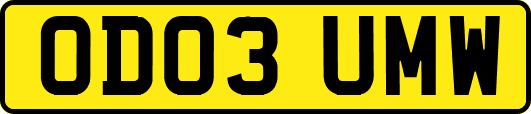 OD03UMW