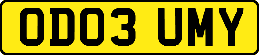 OD03UMY