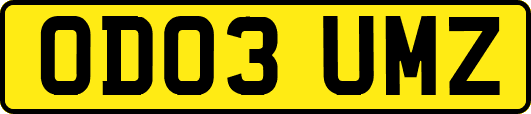 OD03UMZ