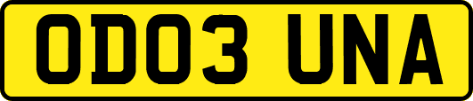 OD03UNA